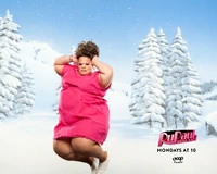 Christmas Card Photoshoot