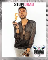 Promo fuera de drag