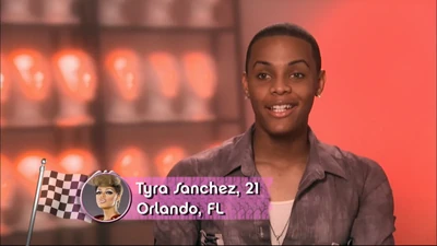 Tyra Sanchez confessional