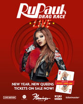 Vanessa Vanjie Mateo