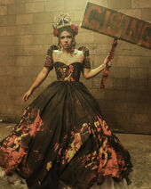 Pinoy Protest Fashion Look