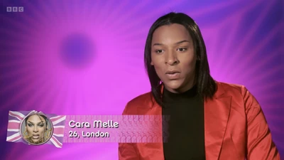 CaraMelleConfessionalLook