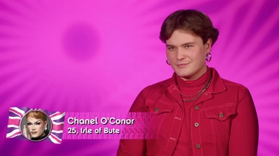 ChanelO'ConorConfessionalLook