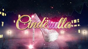"Cinderulla"
