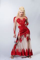 Reunion Look