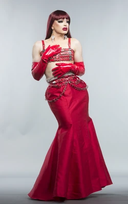 IcesisSnatchGameLook