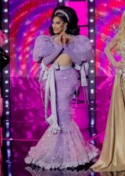JewelsSparklesLaLaPaRuZaLook