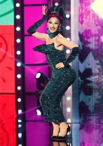 JewelsSparklesMonopulenceLook