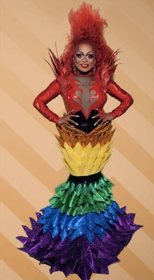 Kennedy Best Drag