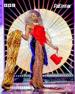 KikiSnatchDesignLook