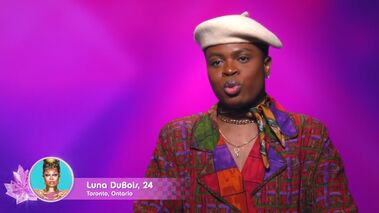 Confessional Look
