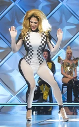 Lip Sync Slay Offs: Teams Edition Look