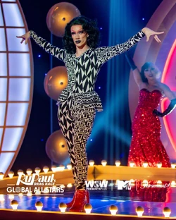 MirandaLebrãoGAS1E4LipsyncLook