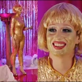 Acting Challenge Look – Robot