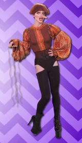 Best Drag Look