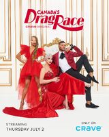 Season Promo Poster