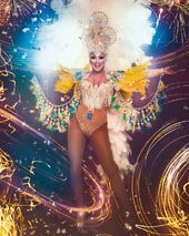 Unaired Mis Raíces Look