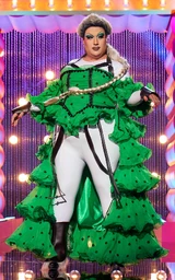 Look de 'Símbolo de tu ciudad' – Bandera de Andalucía