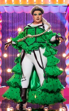 EstrellaXtravaganzaSymbolLook