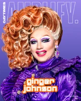 Promo de Gay Times
