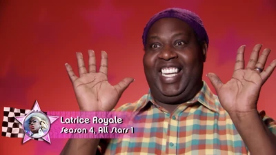Latrice Royale