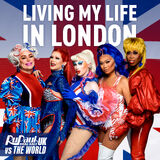 "Living My Life in London"