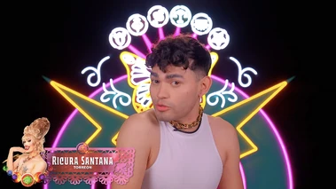 Look del confesional