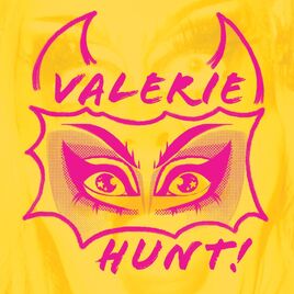 ValerieHuntLogo
