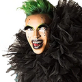 Xochi Mochi, DRAGULA Season 1