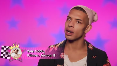 YvieOddlyAS7ConfessionalLook