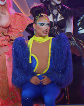 Reunion Look