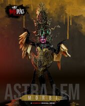 Promo Look