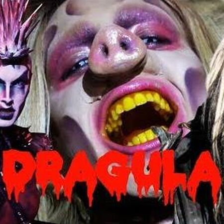 The Dahli Rupaul S Drag Race Wiki Fandom