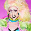 Dusty Ray Bottoms, The Last Ball on Earth