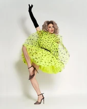 Look no emitido de 'Tutu Much'