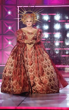 JinkxCrowningLook