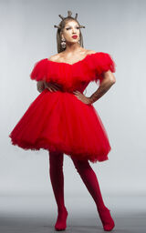 Made in Canada Look – Stacey McKenzie