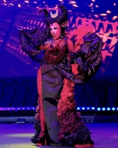 Look de Audiciones – Pasarela