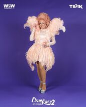 Episode 7 Look