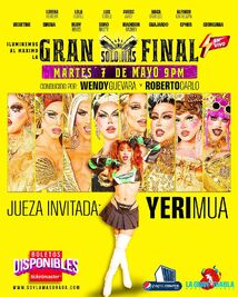Episode 8 Guest Judge – Yeri Mua (Canceled)