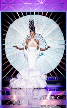 SmintyDropFinaleLook