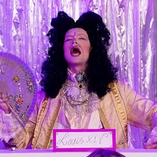 TheCountessSnatchGameLook