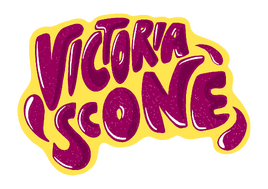 VictoriaSconeLogo