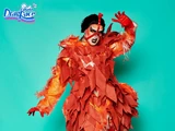 Drag Race España (Temporada 3)/Looks no emitidos