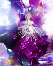 Look no emitido de 'My Precious Stones Fantasy'