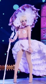 Aquaria on a Dime 2