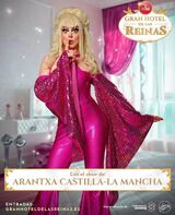 Promo Poster