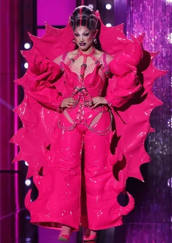 ArriettyPinkLook