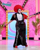Look de entrada