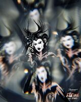 Alternate Promo